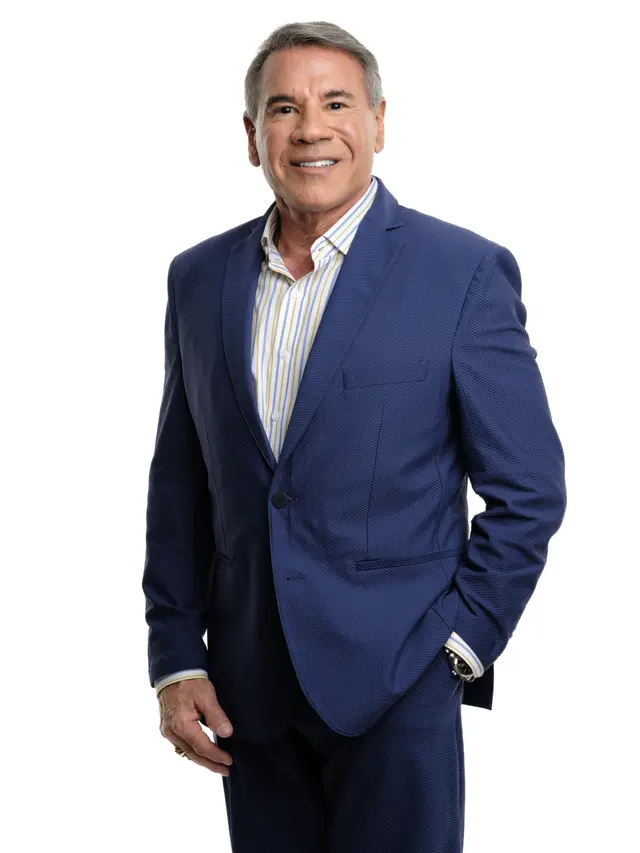 Dr. Leonard